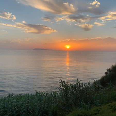Apartmán Vacations In Corfu-Antiperni By Corfuescapes Antipernoi Exteriér fotografie