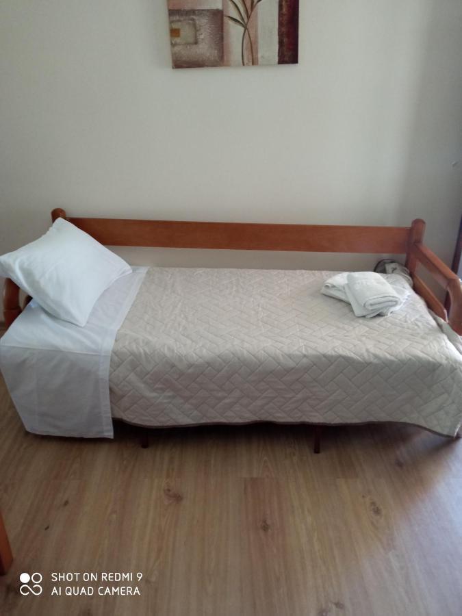 Apartmán Vacations In Corfu-Antiperni By Corfuescapes Antipernoi Pokoj fotografie