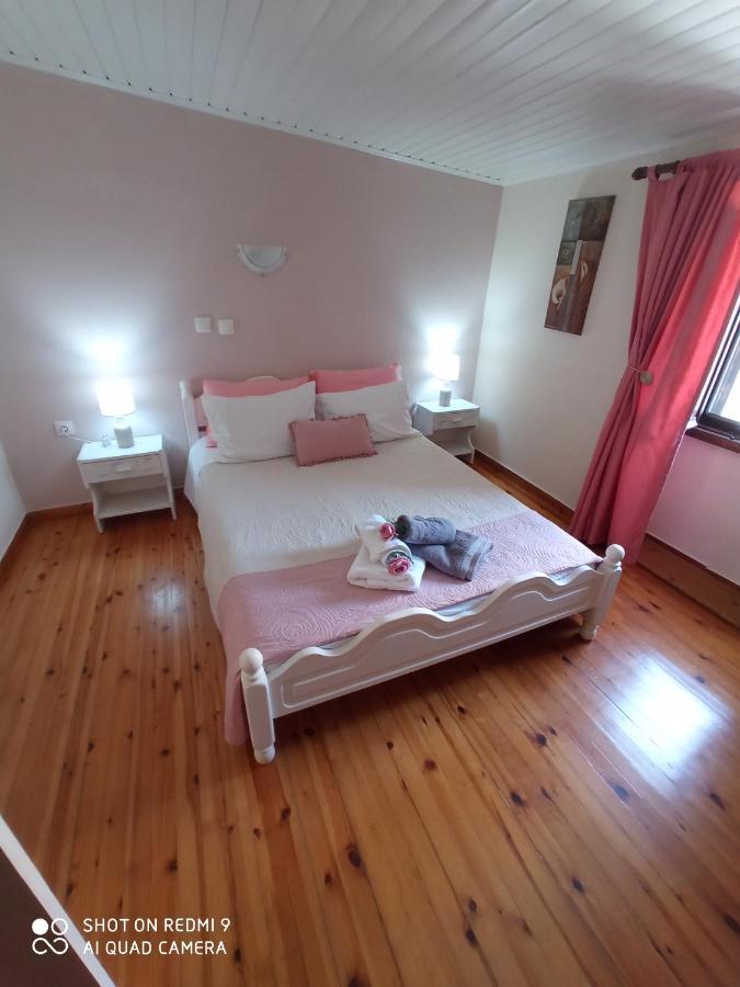 Apartmán Vacations In Corfu-Antiperni By Corfuescapes Antipernoi Exteriér fotografie