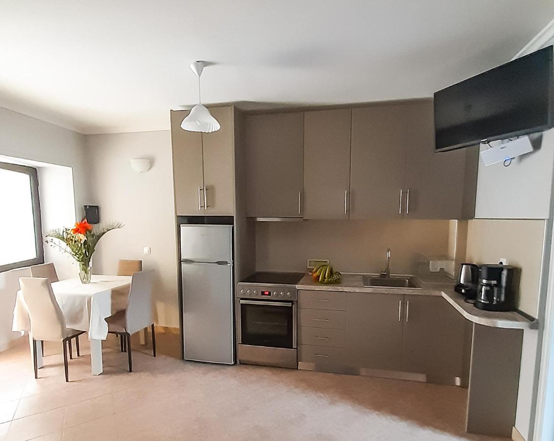 Apartmán Vacations In Corfu-Antiperni By Corfuescapes Antipernoi Exteriér fotografie