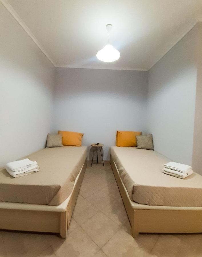 Apartmán Vacations In Corfu-Antiperni By Corfuescapes Antipernoi Exteriér fotografie