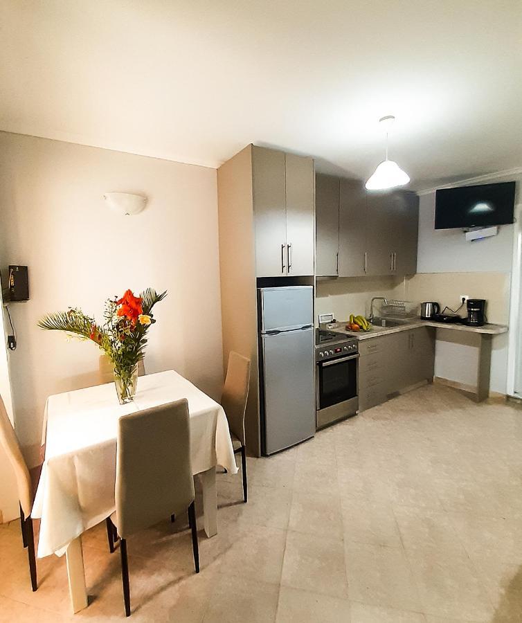 Apartmán Vacations In Corfu-Antiperni By Corfuescapes Antipernoi Exteriér fotografie